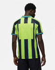 Retro Jersey Manchester City 1998/99 Away