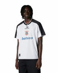 Retro Jersey Corinthians Home 2000/01