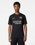 Retro Jersey Barcelona 2013/14 Third