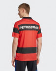 Retro Jersey Flamengo 1999/00 Home