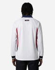Retro Jersey England 1998/99 Home Long Sleeve