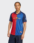 Retro Jersey Barcelona 100th Anniversary
