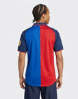 Retro Jersey Barcelona 100th Anniversary