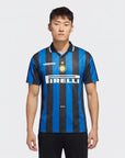 Retro Jersey Inter Milan 1997/98 Home
