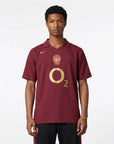 Retro Jersey Arsenal 2005/06 Home