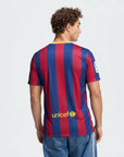Retro Jersey Barcelona 2013/14 Home