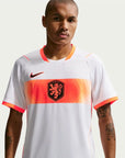 Jersey Netherlands 2026/27 Away