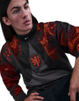 Long Sleeve Jersey Netherlands 2026/27 Nike