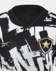 Women's Jersey Reebok Botafogo 2025/26 Fourth