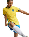 Jersey Nike Brazil Home 2026/27 Player Version Women