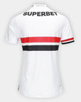 Jersey Sao Paulo Women’s 2025/26 Home