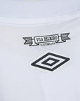 Women's Jersey Umbro Santos 2024/25 Home Fan Version