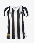 Women's Jersey Umbro Santos 2024/25 Away Fan Version
