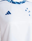 Women's Jersey adidas Cruzeiro 2024/25 Away