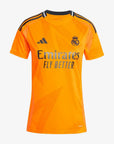 Women's Jersey adidas Real Madrid 2024/25 Away