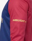 Long Sleeve Jersey Nike FC Barcelona 2024/25 Fan Version