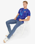 Jersey Nike Chelsea FC 2024/25 Home Player Version