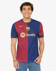 Jersey Nike FC Barcelona 2024/25 Home Fan Version