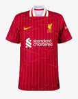 Jersey Nike Liverpool FC 2024/25 Home Fan Version