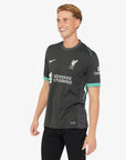 Jersey Nike Liverpool FC 2024/25 Away Fan Version