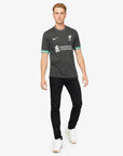 Jersey Nike Liverpool FC 2024/25 Away Fan Version