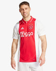 Jersey adidas Ajax Amsterdam 2024/25 Home