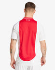 Jersey adidas Ajax Amsterdam 2024/25 Home