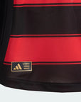 Jersey Adidas Flamengo 2025/26 Home Player Version