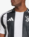 Jersey adidas Juventus FC 2024/25 Home Player Version