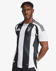 Jersey adidas Juventus FC 2024/25 Home Player Version