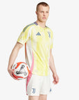 Jersey adidas Juventus FC 2024/25 Away Player Version