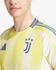 Jersey adidas Juventus FC 2024/25 Away Player Version