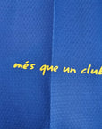 Long Sleeve Jersey Barcelona 2010/11 Nike – Grená