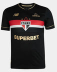 Jersey Sao Paulo 2025/26 Third – Fan Version