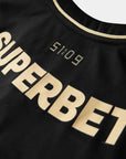 Jersey Sao Paulo 2025/26 Third – Fan Version