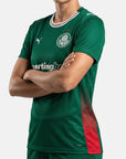 Women's Jersey Puma Palmeiras 2026/27 Home