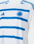 Women's Jersey adidas Cruzeiro 2025/26 Away