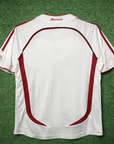 Retro Jersey AC Milan 2006/07 Away