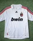 Retro Jersey AC Milan 2007/08 Away