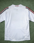 Retro Jersey AC Milan 2007/08 Away