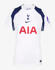 Women's Jersey Nike Tottenham 2025/26 Home Fan Version