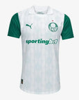 Jersey Puma Palmeiras 2025/26 Away Player Version