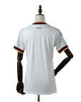 Spain Women's World Champion Jersey - 2 Stars - 2026 - White