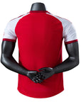 Arsenal's home shirt for the 2026/27 - Player Version