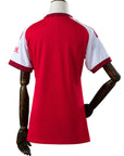 Arsenal's women's home shirt for the 2026/27 season.