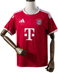Bayern Munich 2026/27 Home Jersey