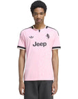 Juventus Second Kit 2026-2027