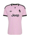 Juventus Second Kit 2026-2027