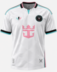 Inter Miami 2026/27 3rd Jersey – Player Edition