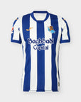 Real Sociedad Home 2026 2027 Men's Jersey
